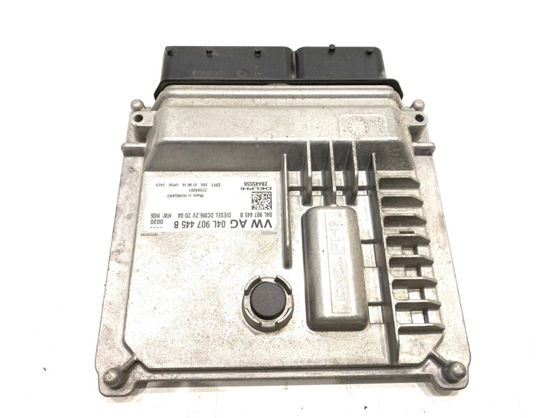 Řídicí jednotka motoru Skoda Octavia III (5E3, NL3, NR3) 2012 - 2022 04L907445B