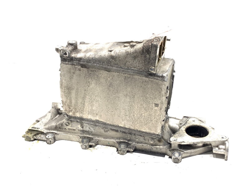 Sací potrubí Skoda Octavia III (5E3, NL3, NR3) 2012 - 2022 M157814