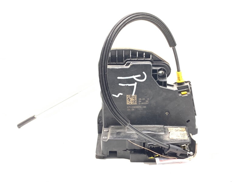 Zámek dveří pravý zadní Opel Astra K Sports Tourer (B16) 2015 - 2022 C3039072