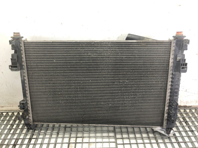 Chladič vody Mercedes-benz Class B Sports Tourer (W245) 2005 - 2011 A1695001703