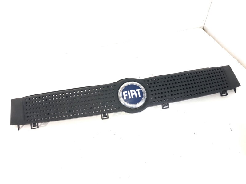 Maska chladiče grill Fiat Panda (169_) 2003 - 2022