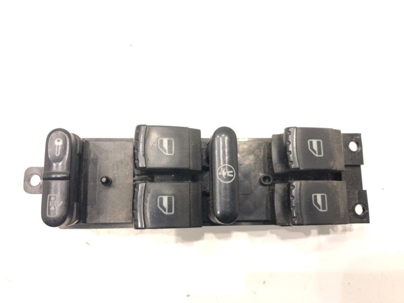 Ovládání oken VW Passat B5 (3B2) 1996 - 2001 1J4959857