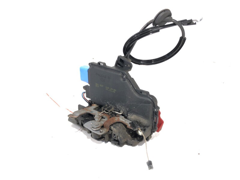 Zámek dveří levý přední VW Jetta III (1K2) 2004 - 2013 3D1837015