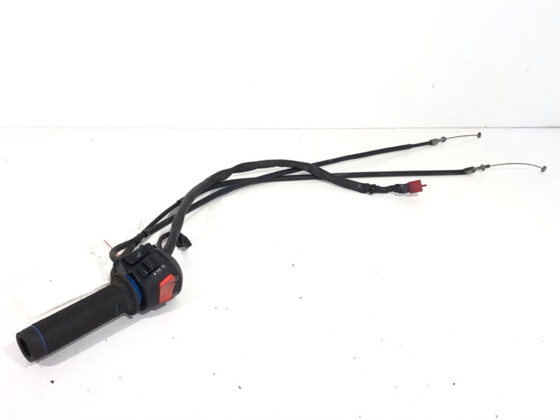 Přepínač páčka levý Honda VFR 750F