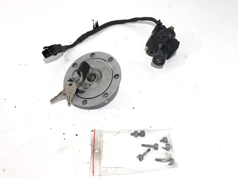 Spínací skříňka Honda VFR 750F