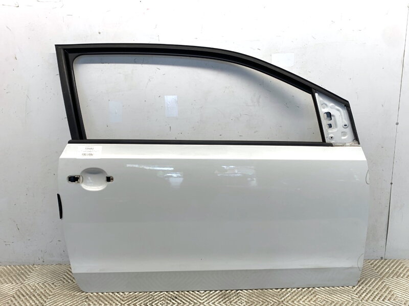Dveře pravé přední VW UP ! (121, 122, BL1, BL2, BL3, 123) 2011 - 2022