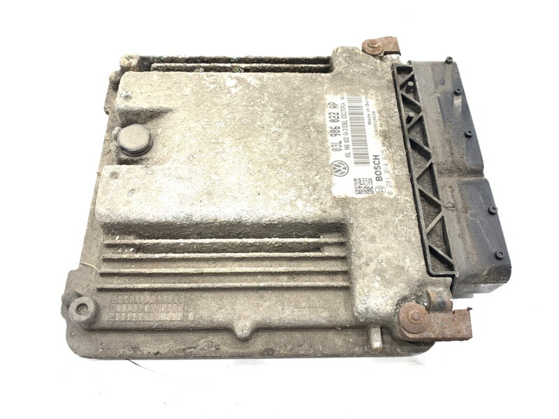 Řídicí jednotka motoru Skoda Superb II (3T4) 2008 - 2015 03L906022AP