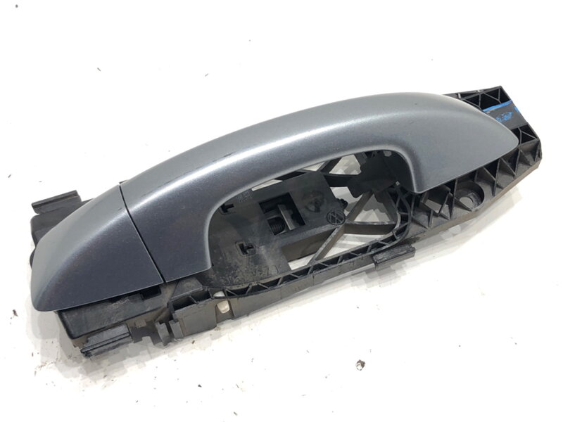 Klika vnější levá zadní Skoda Superb II (3T4) 2008 - 2015