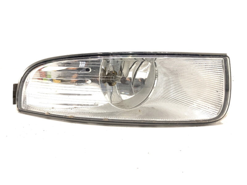 Halogen / mlhovka pravá přední Skoda Superb II (3T4) 2008 - 2015