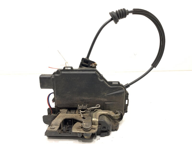 Zámek dveří levý přední VW Golf IV (1J1) 1997 - 2008