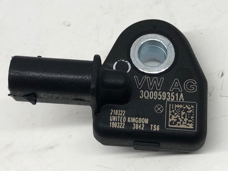 Čidlo nárazu VW Passat B8 Variant (3G5, CB5) 2014 - 2022 3Q0959351A
