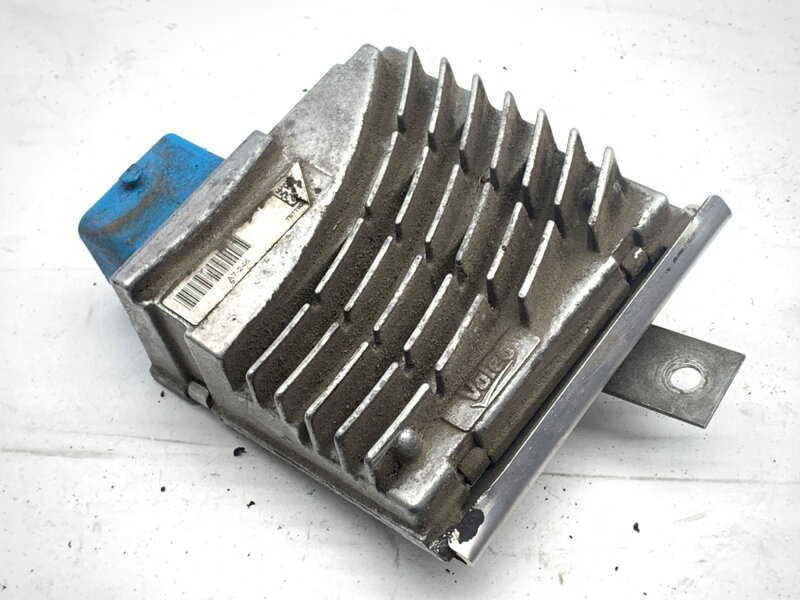 Počítač LPG Seat Toledo II (1M2) 1998 - 2006 67R-012014