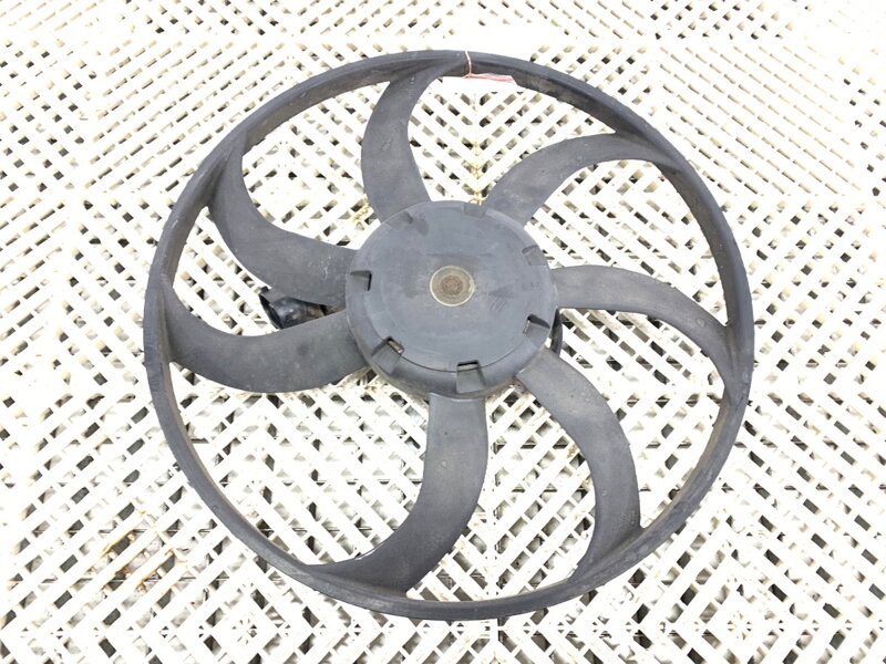 Ventilátor chladiče Seat Altea (5P1) 2004 - 2022 1K0959455EF