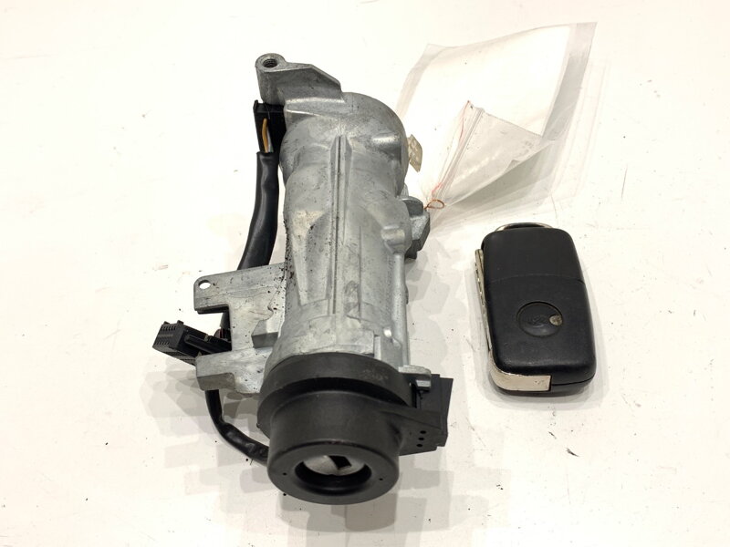 Spínací skříňka Seat Altea (5P1) 2004 - 2022 1K0905851B