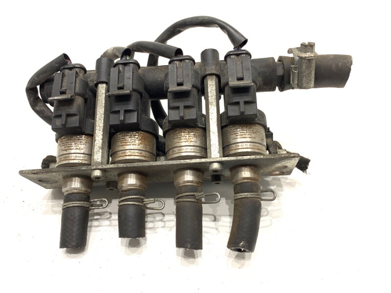 Vstřikovač LPG Seat Altea (5P1) 2004 - 2022 67R-016409