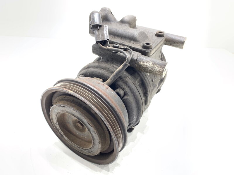 Kompresor klimatizace KIA Cerato I Sedan (LD) 2004 - 2009 12040-22700