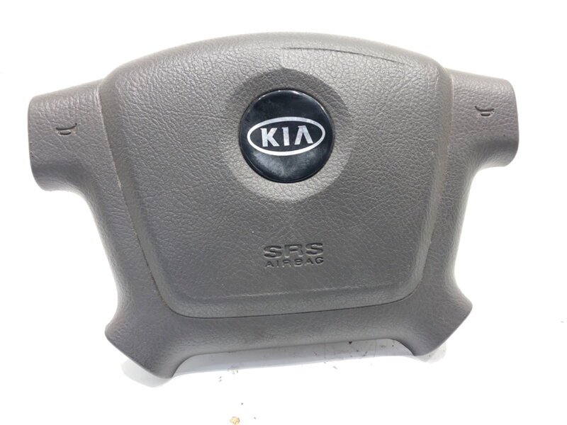 Airbag řidiče KIA Cerato I Sedan (LD) 2004 - 2009 56900-2F010