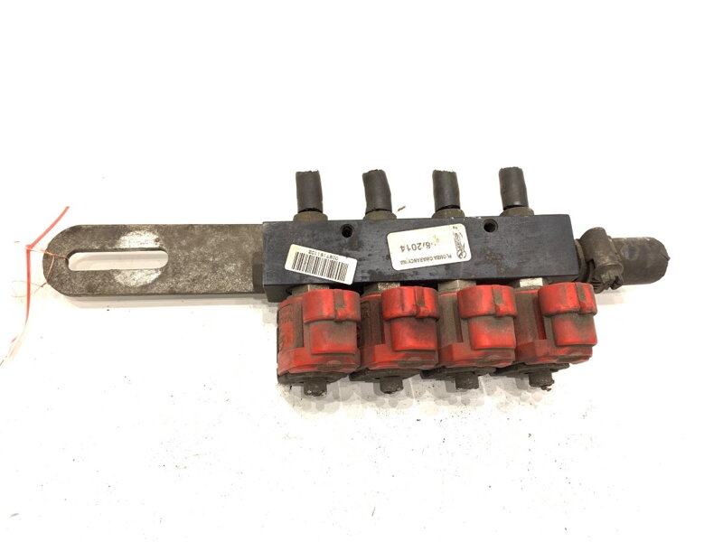 Vstřikovač LPG KIA Cerato I Sedan (LD) 2004 - 2009