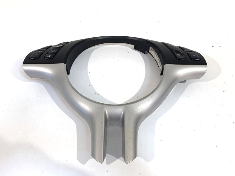 Přepínače volantu BMW 5 (E39) 1995 - 2003 6760660