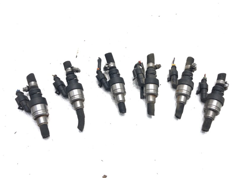 Vstřikovač LPG Audi A6 C5 (4B2) 1997 - 2005 67R-018502