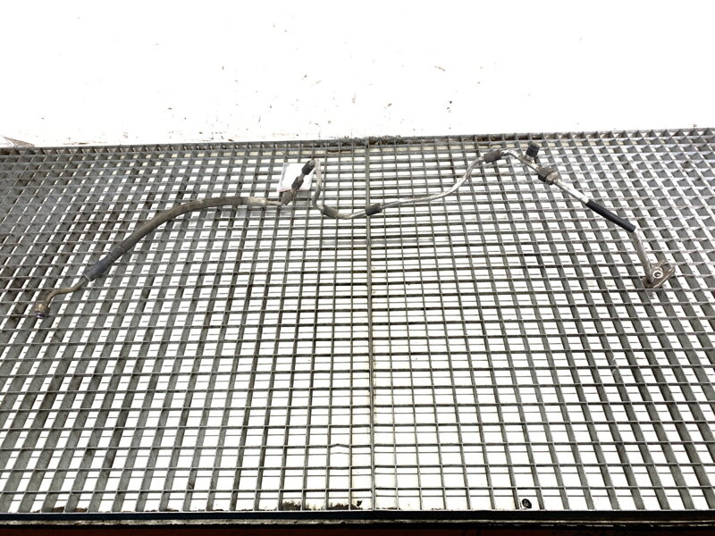 Hadice klimatizace Audi A4 B6 (8E2) 2000 - 2005