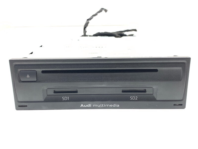 Měnič Audi A3 Limousine (8VS, 8VM) 2013 - 2022 8V1035652