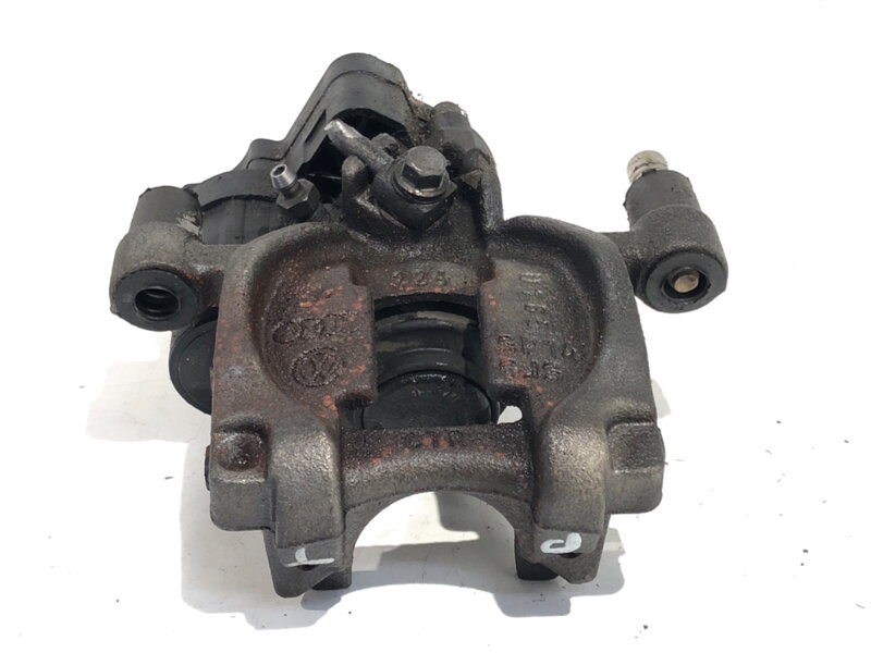 Brzdový třmen pravý zadní Audi A3 Limousine (8VS, 8VM) 2013 - 2022 5Q0615406CK