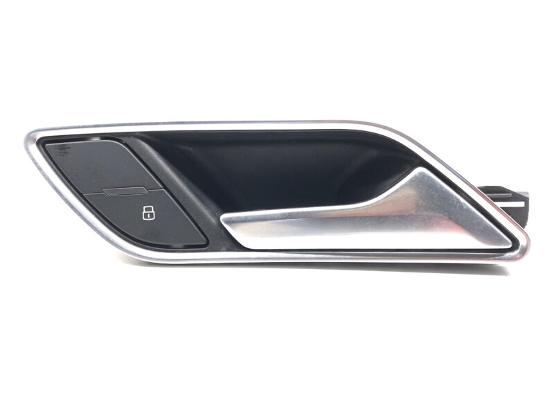 Klika vnitřní pravá zadní Audi A3 Limousine (8VS, 8VM) 2013 - 2022 8V3837020B