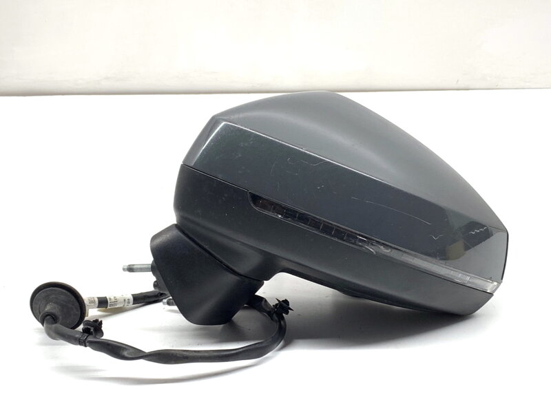 Zpětné zrcátko levé Audi A3 Limousine (8VS, 8VM) 2013 - 2022