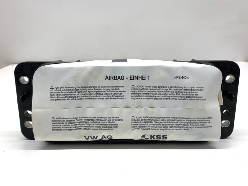 Airbag spolujezdce Audi A3 Limousine (8VS, 8VM) 2013 - 2022 8V0880204F