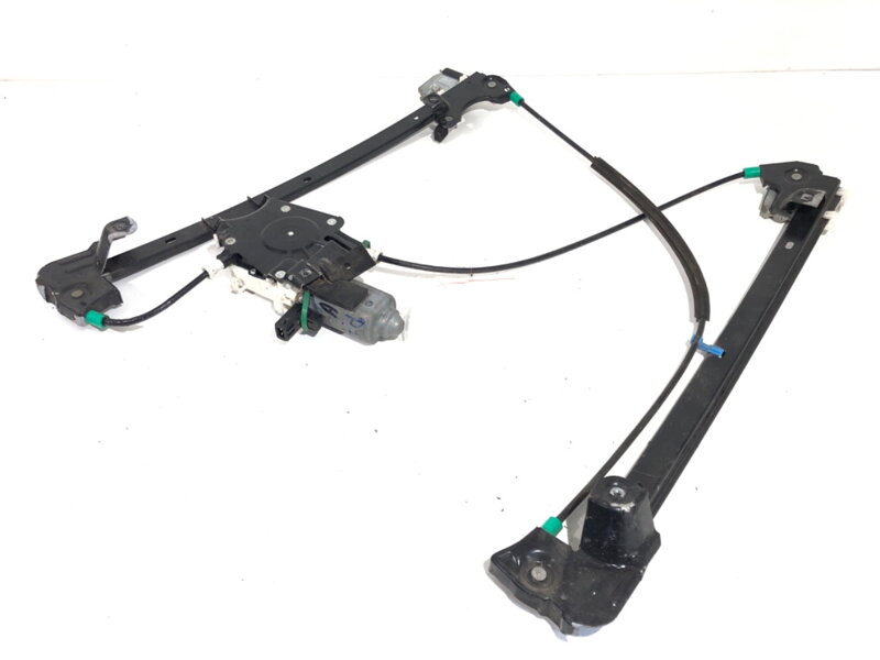 Stahovačka okna pravá přední Land Rover Freelander I (L314) 1998 - 2006