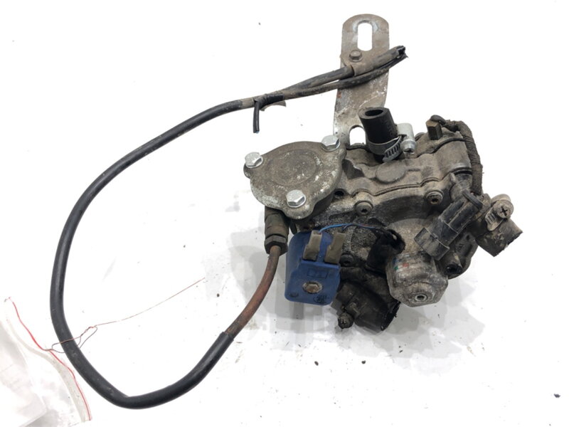 Reduktor DO plynu LPG Land Rover Freelander I (L314) 1998 - 2006