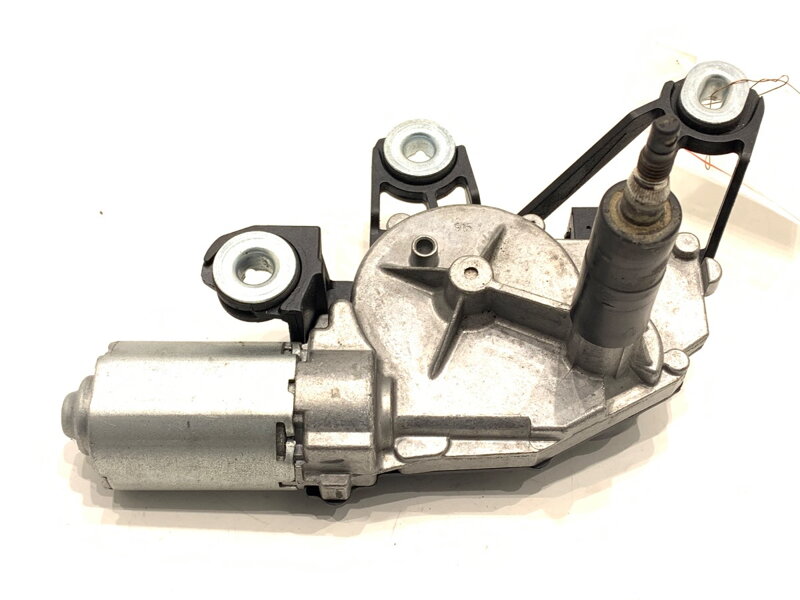 Motorek stěračů zadní VW Polo (9N_, 9A_) 2001 - 2014 6Q6955711C