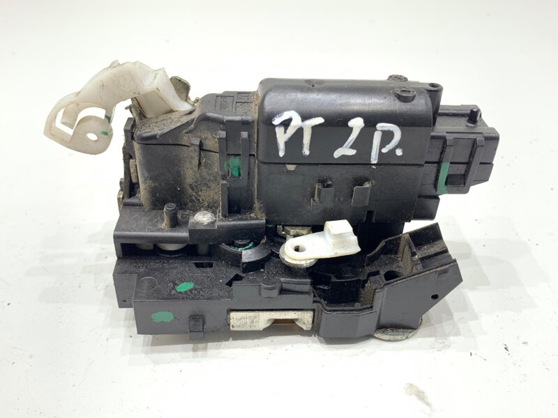 Zámek dveří pravý zadní Dacia Lodgy (JS_) 2012 - 2022