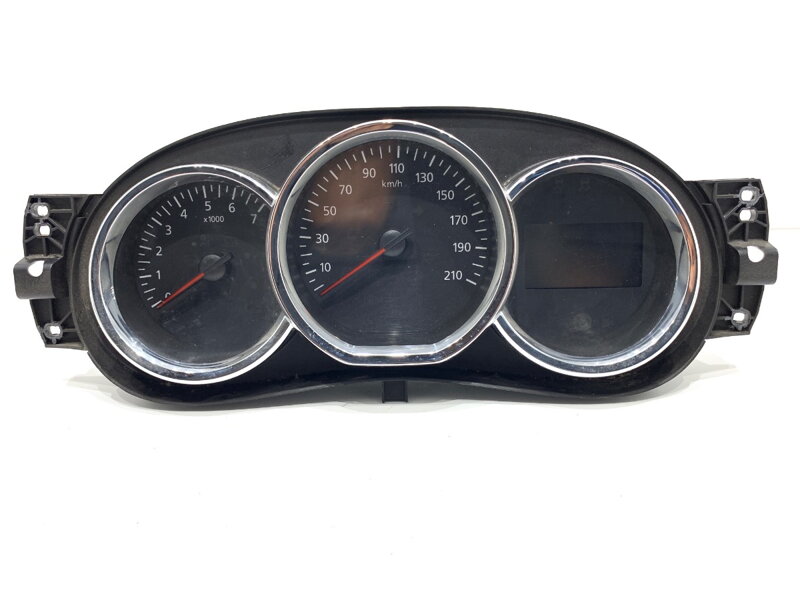 Tachometr budíky Dacia Lodgy (JS_) 2012 - 2022 248100621R