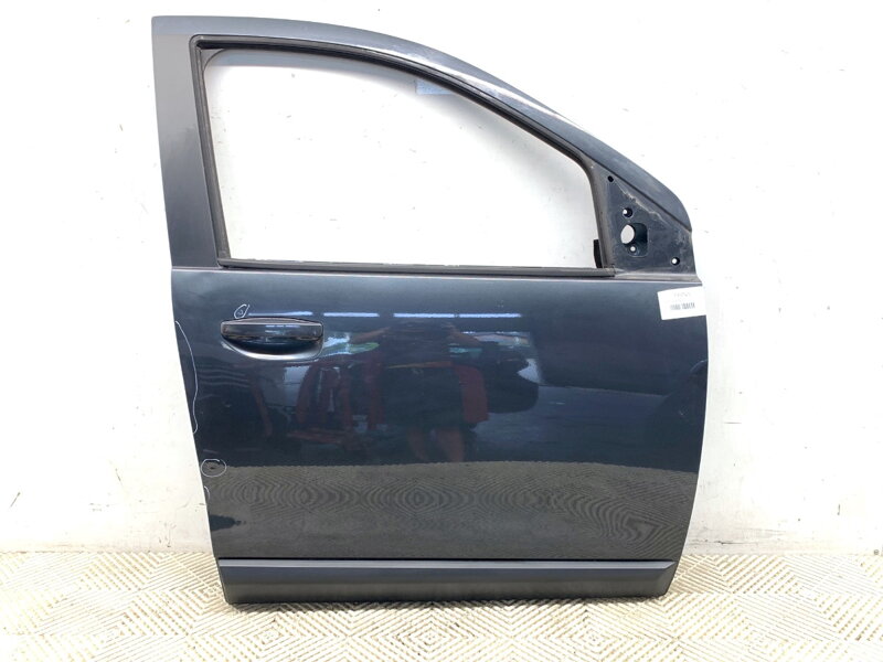 Dveře pravé přední Dacia Lodgy (JS_) 2012 - 2022