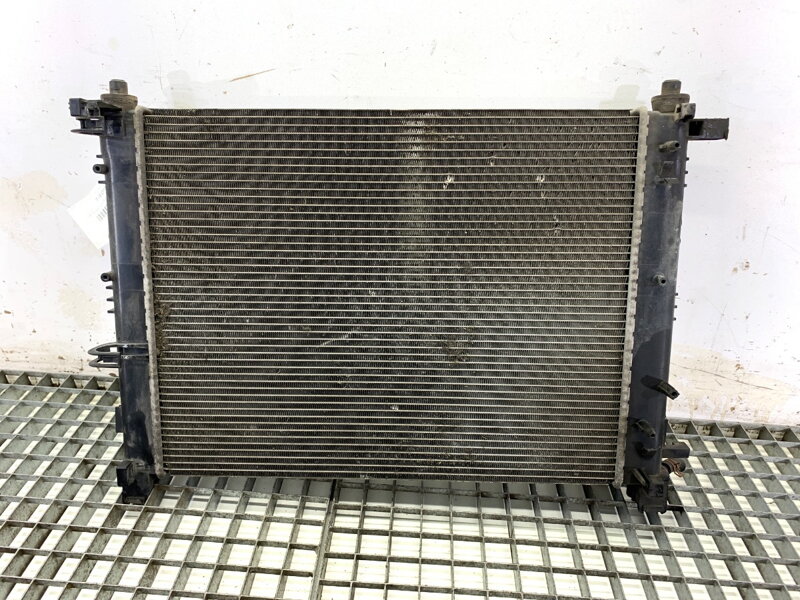 Chladič vody Dacia Lodgy (JS_) 2012 - 2022 214100078R