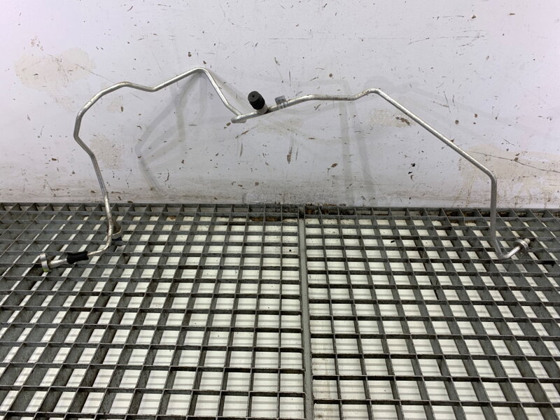 Hadice klimatizace Dacia Lodgy (JS_) 2012 - 2022 924404926 924403867R