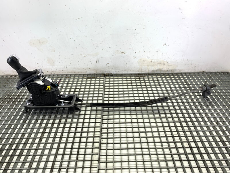 Řadicí páka volič převodovky VW Passat B8 Variant (3G5, CB5) 2014 - 2022 3Q1713023AM