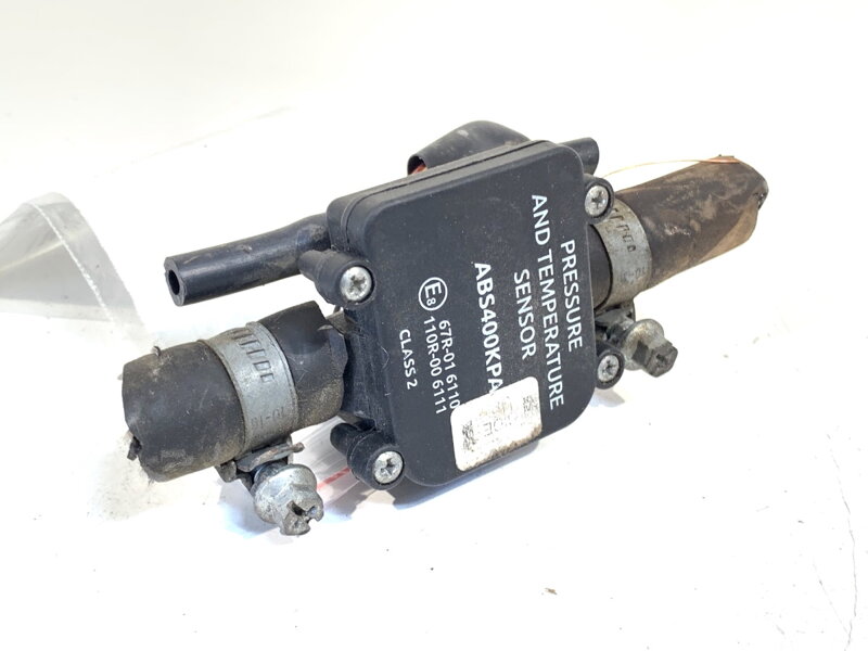 Čidlo tlaku LPG Mazda 6 Hatchback (GG) 2002 - 2008 67R-016110 ABS400KPA