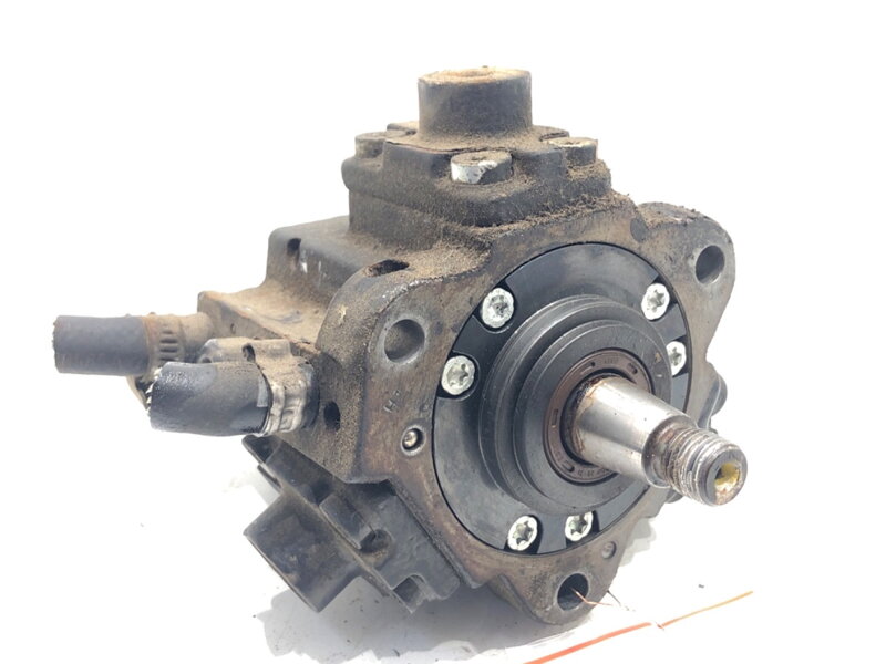 Vstřikovací čerpadlo Opel Zafira B (A05) 2005 - 2015 0445010097