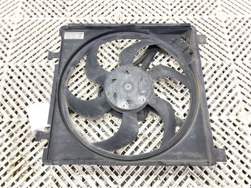 Ventilátor chladiče VW UP ! (121, 122, BL1, BL2, BL3, 123) 2011 - 2022 1S0121207D