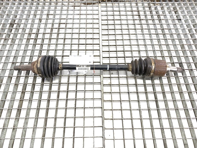 Poloosa levá přední VW UP ! (121, 122, BL1, BL2, BL3, 123) 2011 - 2022 1S0407761B