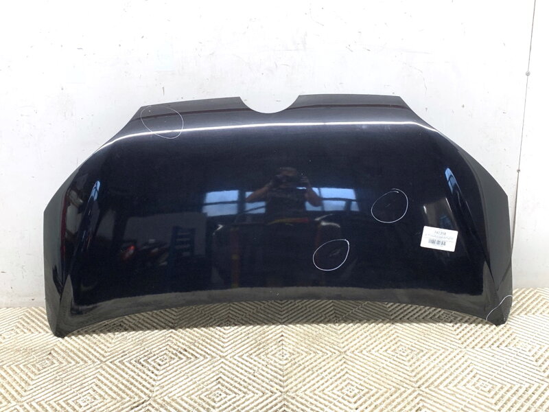 Kapota VW UP ! (121, 122, BL1, BL2, BL3, 123) 2011 - 2022 LC9X