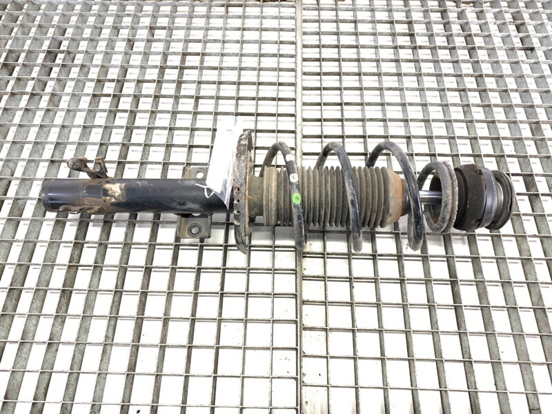 Tlumič pravý přední S pružinou VW UP ! (121, 122, BL1, BL2, BL3, 123) 2011 - 2022 1S0413031B