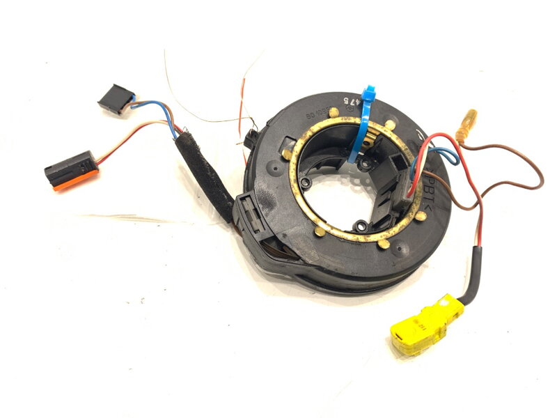 Kroužek šnek airbagu BMW 5 (E39) 1995 - 2003