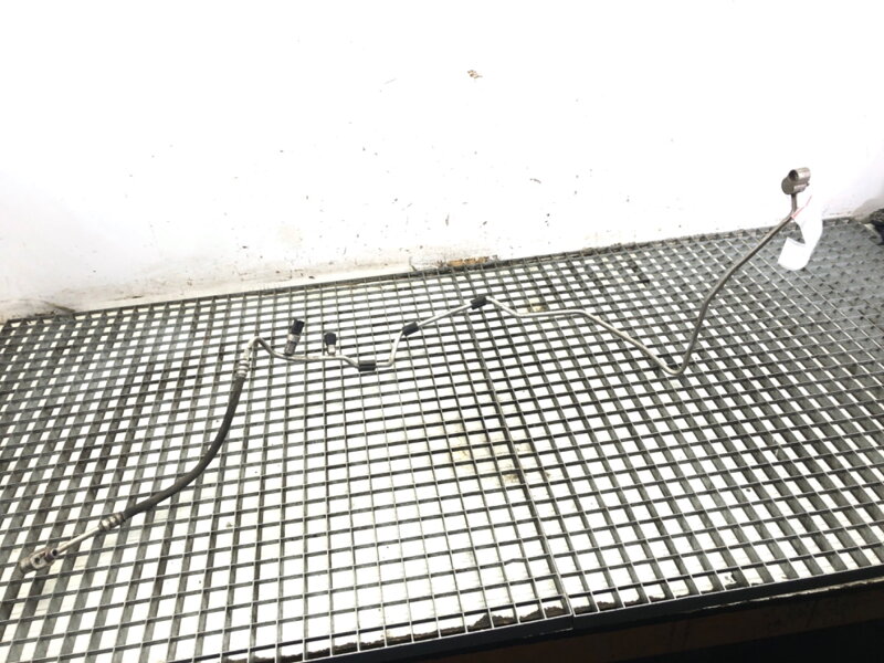 Hadice klimatizace VW Passat B7 Variant (365) 2010 - 2015 3C0820741AJ