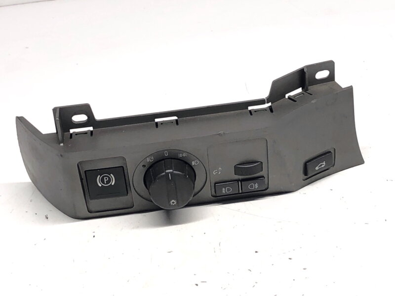 Spínač světel BMW 7 (E65, E66, E67) 2001 - 2009 6918849