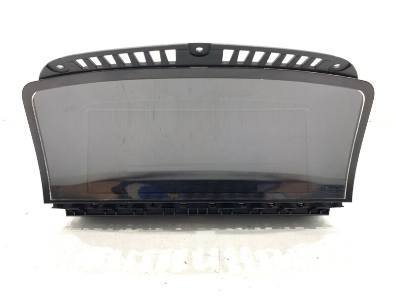 Displej BMW 7 (E65, E66, E67) 2001 - 2009 6923811