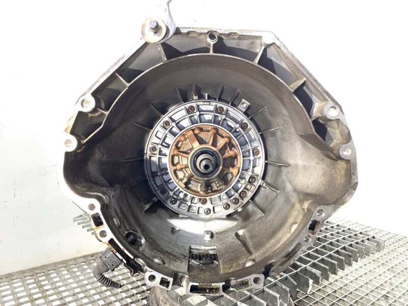 Převodovka BMW 7 (E65, E66, E67) 2001 - 2009 6HP-26